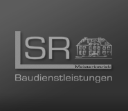 LSR-Baudienstleistungen